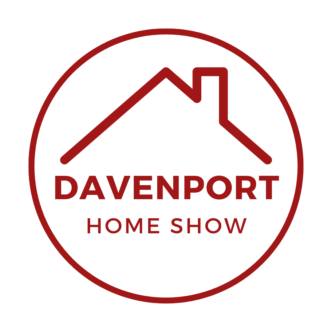 Official Davenport Iowa Home Show April 2527, 2025